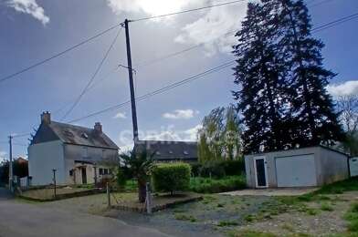 Maison 3 pièces 80000 €