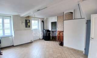 Maison 3 Pièces 88 m² à vendre à Souleuvre-en-Bocage (14350)