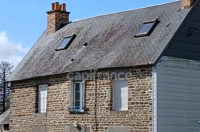 Maison 3 pièces 80000 €