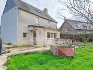 Maison 3 pièces en pierre à restaurer - LA GRAVERIE (14350) — photo 3