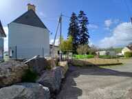 Maison 3 pièces en pierre à restaurer - LA GRAVERIE (14350) — photo 4