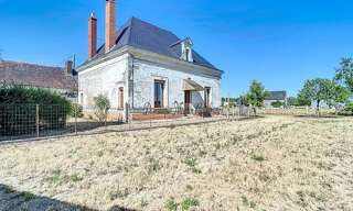 Maison 3 Pièces 78 m² à vendre à Lhomme (72340)