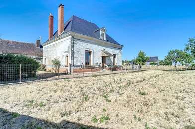 Maison 3 pièces 108000 €