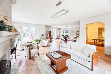 Maison 7 pièces 798000 €