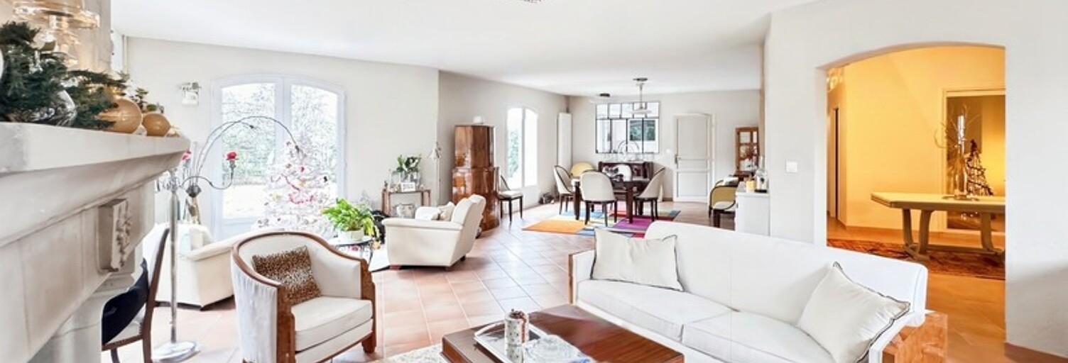 Maison 7 Pièces 250 m² à vendre à Mûrs-Erigné (49610)