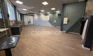 Bureau 3 Pièces 300 m² à vendre à Lourdes (65100)