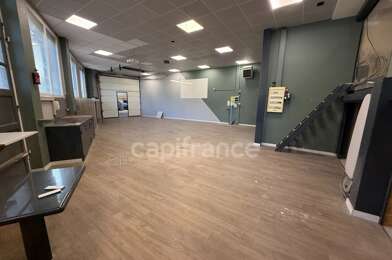 Bureau 3 pièces 110000 €