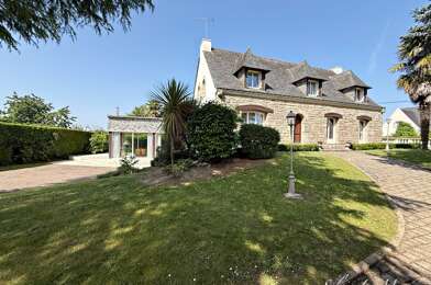 Maison 7 pièces 299500 €