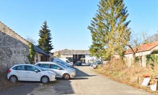 Local industriel 4 Pièces 460 m² à vendre à Angerville (91670)