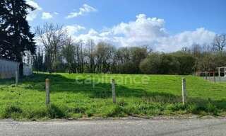 Terrain  845 m² à vendre à Souleuvre-en-Bocage (14350)