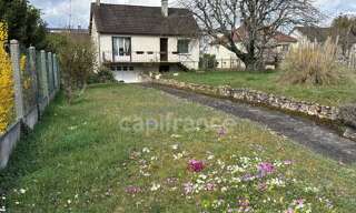 Maison 3 Pièces 55 m² à vendre à Bléneau (89220)