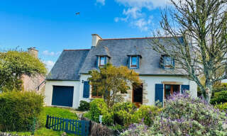 Maison 5 Pièces 100 m² à vendre à Crozon (29160)