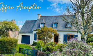 Maison 5 Pièces 100 m² à vendre à Crozon (29160)