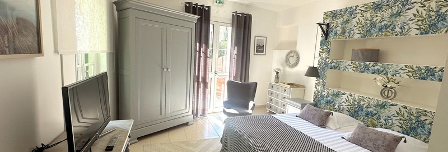 Commerce 20 Pièces 600 m² à vendre à Collobrières (83610)