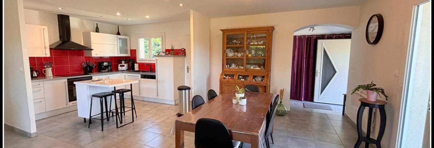Maison 6 Pièces 156 m² à vendre à Pessac (33600)