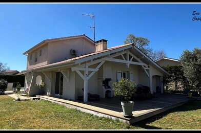 Maison 6 pièces 674900 €