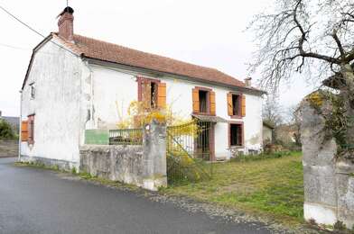 Maison 3 pièces 135680 €