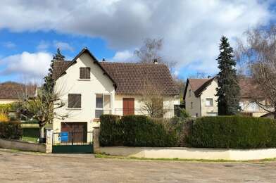 Maison 6 pièces 159000 €