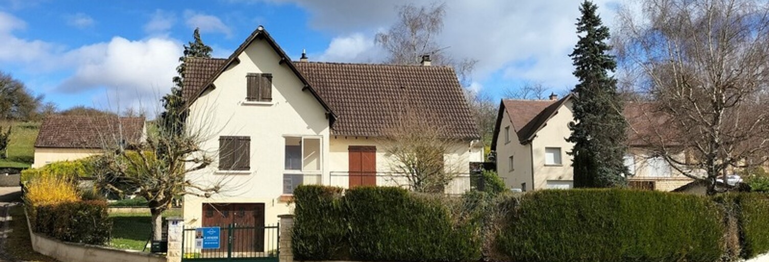 Maison 6 Pièces 118 m² à vendre à Tonnerre (89700)