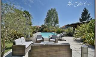 Maison 9 Pièces 227 m² à vendre à Soustons (40140)