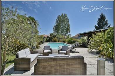 Maison 9 pièces 999000 €