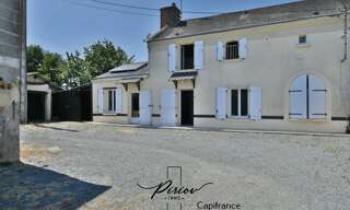 Maison 6 Pièces 115 m² à vendre à Argenton-l'Église (79290)