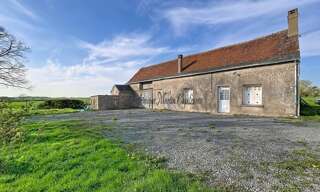 Maison 3 Pièces 74 m² à vendre à Chemillé-sur-Dême (37370)