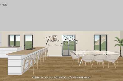 Maison 7 pièces 520000 €