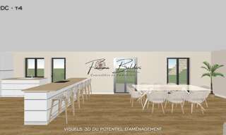 Maison 7 Pièces 206 m² à vendre à Penta-di-Casinca (20213)
