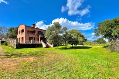 Maison 7 pièces 499000 €