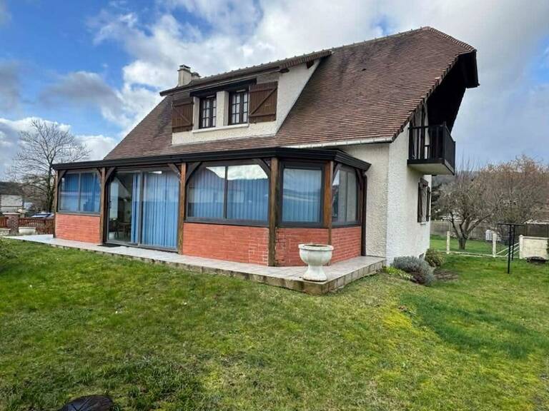 Maison familiale - 110m² - 5 chambres (27) — photo 1