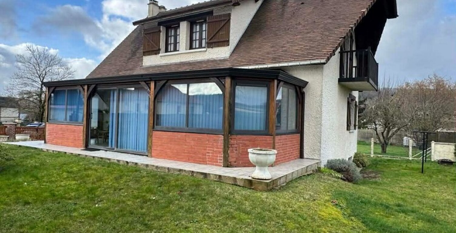 Maison familiale - 110m² - 5 chambres (27) — photo 1