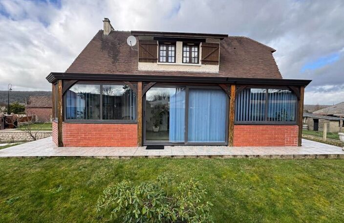 Maison familiale - 110m² - 5 chambres (27) — photo 2
