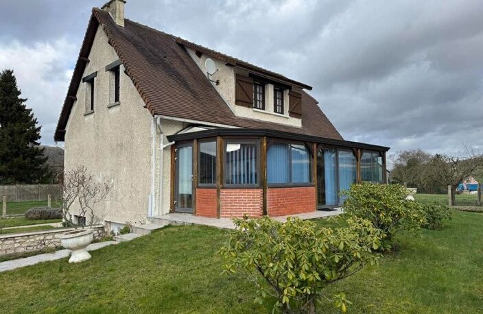 Maison familiale - 110m² - 5 chambres (27) — photo 3