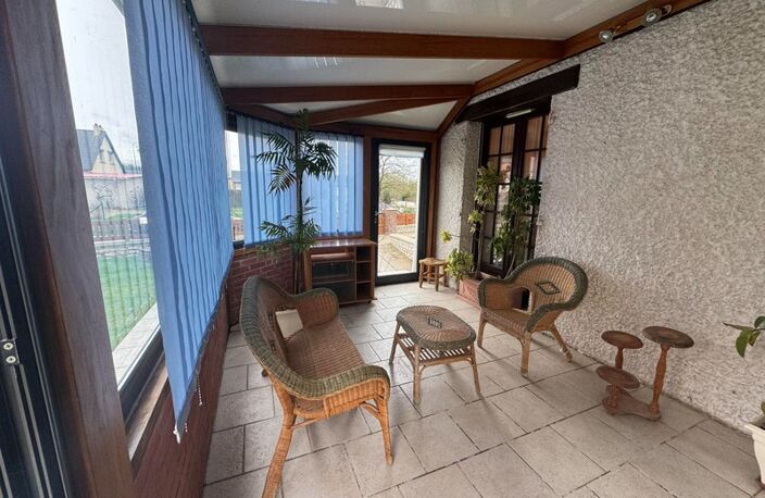 Maison familiale - 110m² - 5 chambres (27) — photo 5