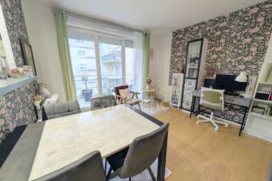 Appartement 3 pièces 189000 €