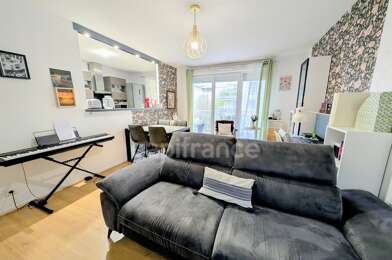 Appartement 3 pièces 189000 €