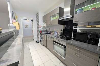 Appartement 3 pièces 189000 €
