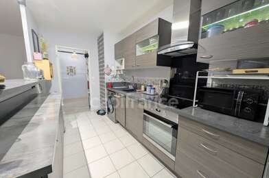 Appartement 3 pièces 189000 €