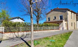 Maison 5 Pièces 151 m² à vendre à Dourgne (81110)