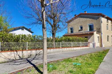 Maison 5 pièces 171000 €