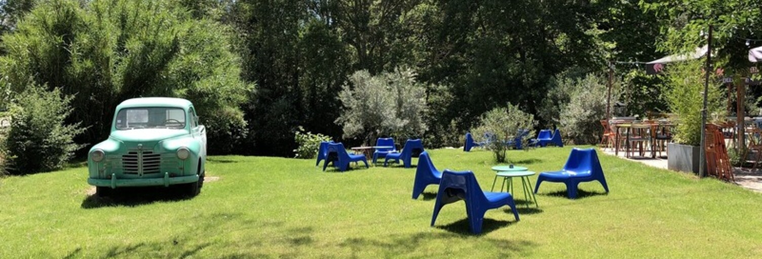 Commerce 4 Pièces 350 m² à vendre à Saint-Maximin-la-Sainte-Baume (83470)