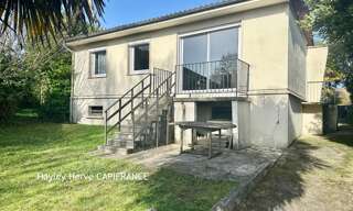 Maison 4 Pièces 74 m² à vendre à Blainville-sur-Orne (14550)