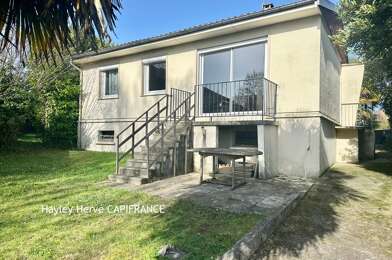Maison 4 pièces 225000 €