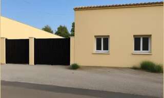 Maison 3 Pièces 62 m² à vendre à Valergues (34130)