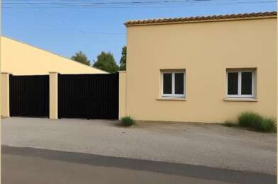 Maison 3 pièces 241500 €