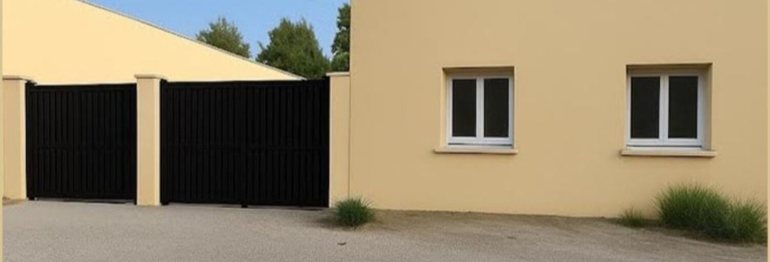 Maison 3 Pièces 62 m² à vendre à Valergues (34130)