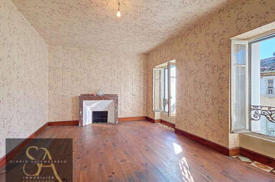 Maison 6 pièces 135000 €