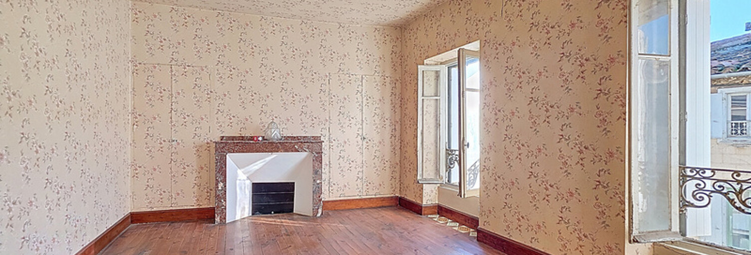 Maison 6 Pièces 173 m² à vendre à Espéraza (11260)