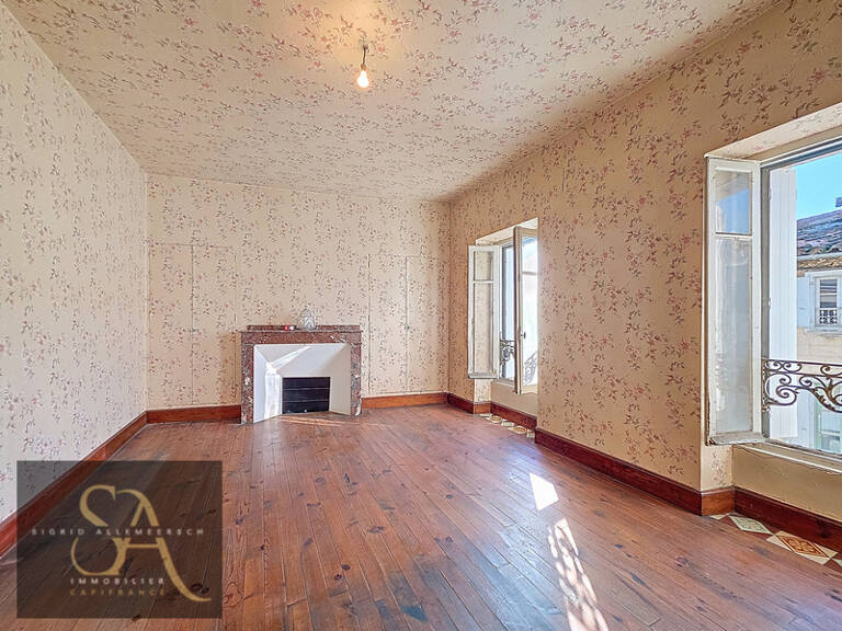Maison à vendre 6 pièces ESPERAZA (11) — photo 1